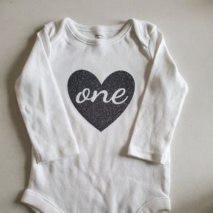 Custom baby shirts
